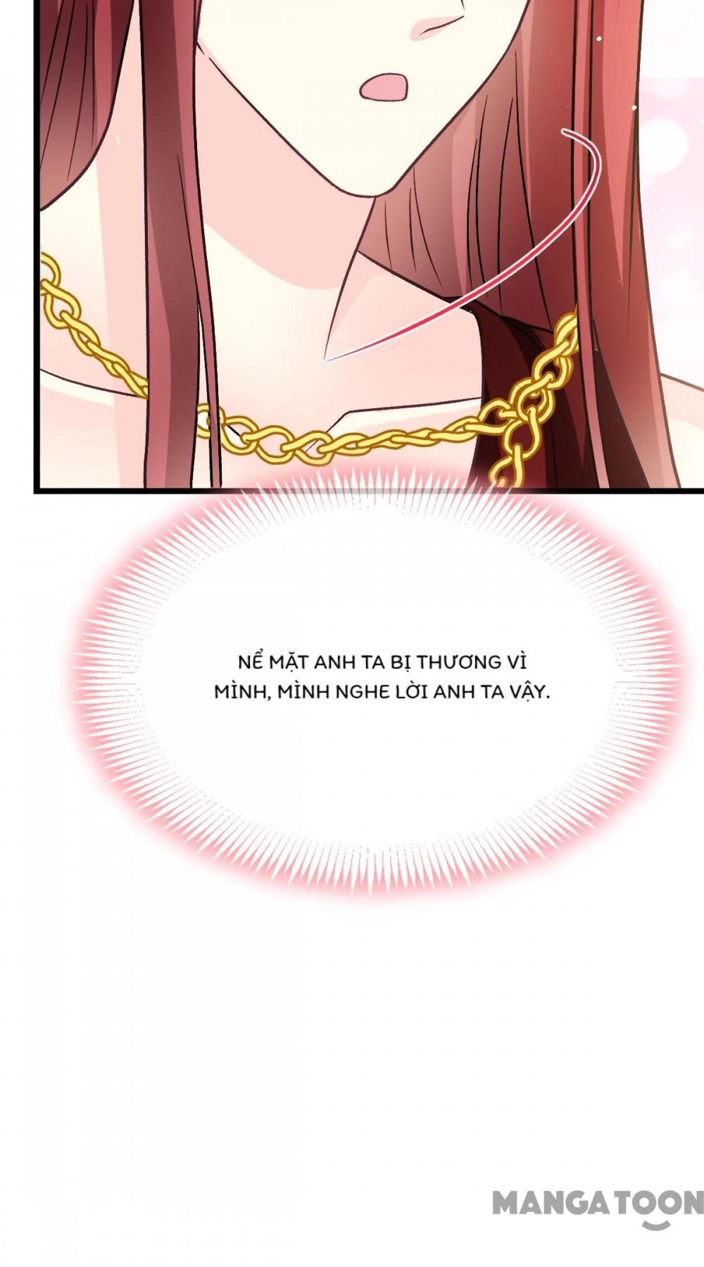 Tân Nương Của Ma Thần Chapter 179 - Trang 36