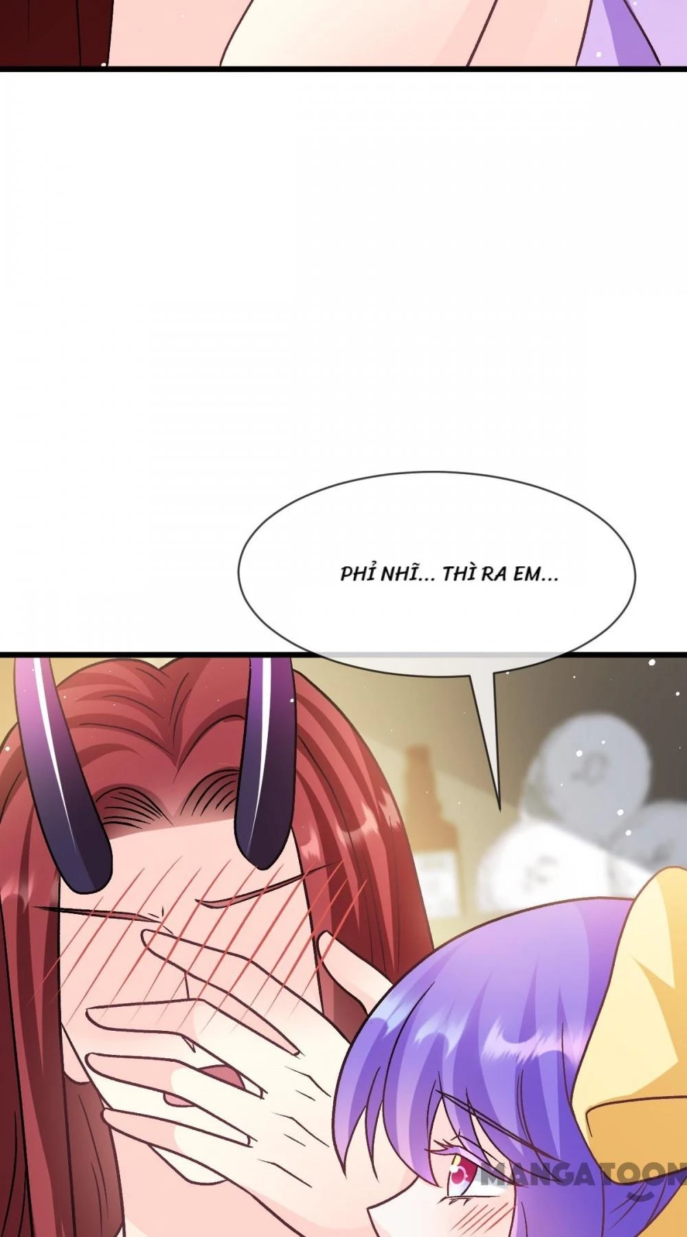 Tân Nương Của Ma Thần Chapter 179 - Trang 39