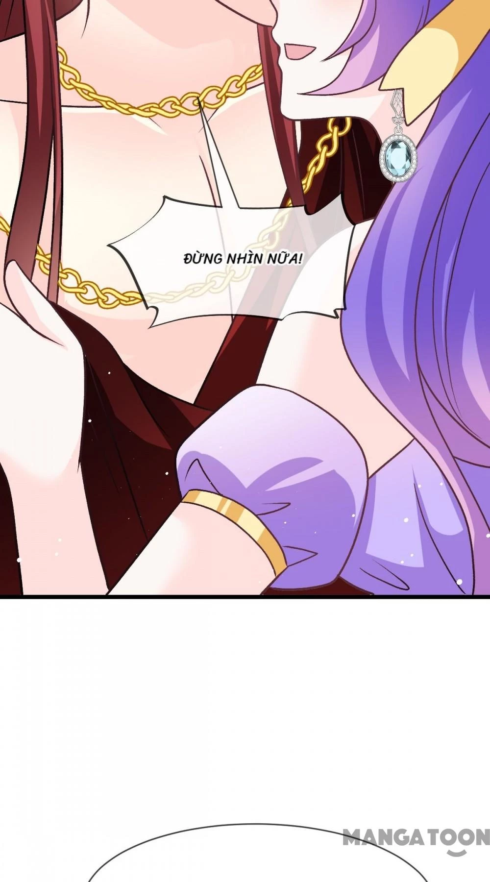 Tân Nương Của Ma Thần Chapter 179 - Trang 40