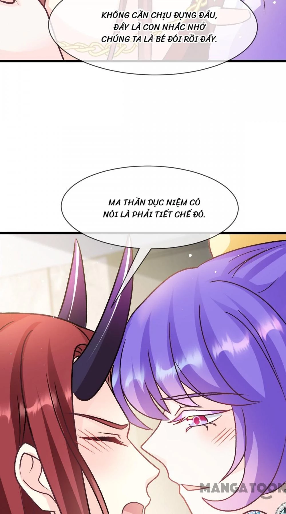 Tân Nương Của Ma Thần Chapter 179 - Trang 42