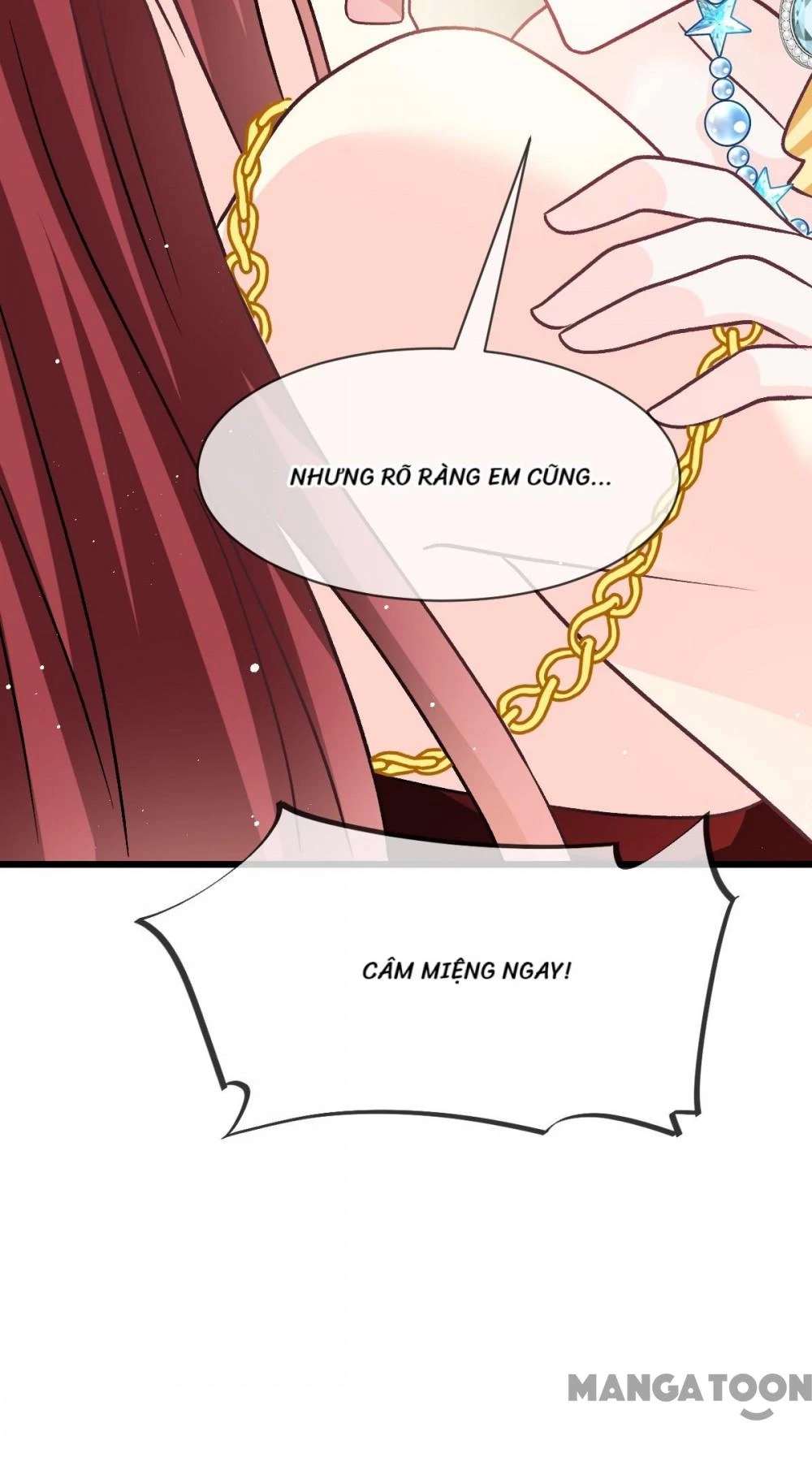 Tân Nương Của Ma Thần Chapter 179 - Trang 43