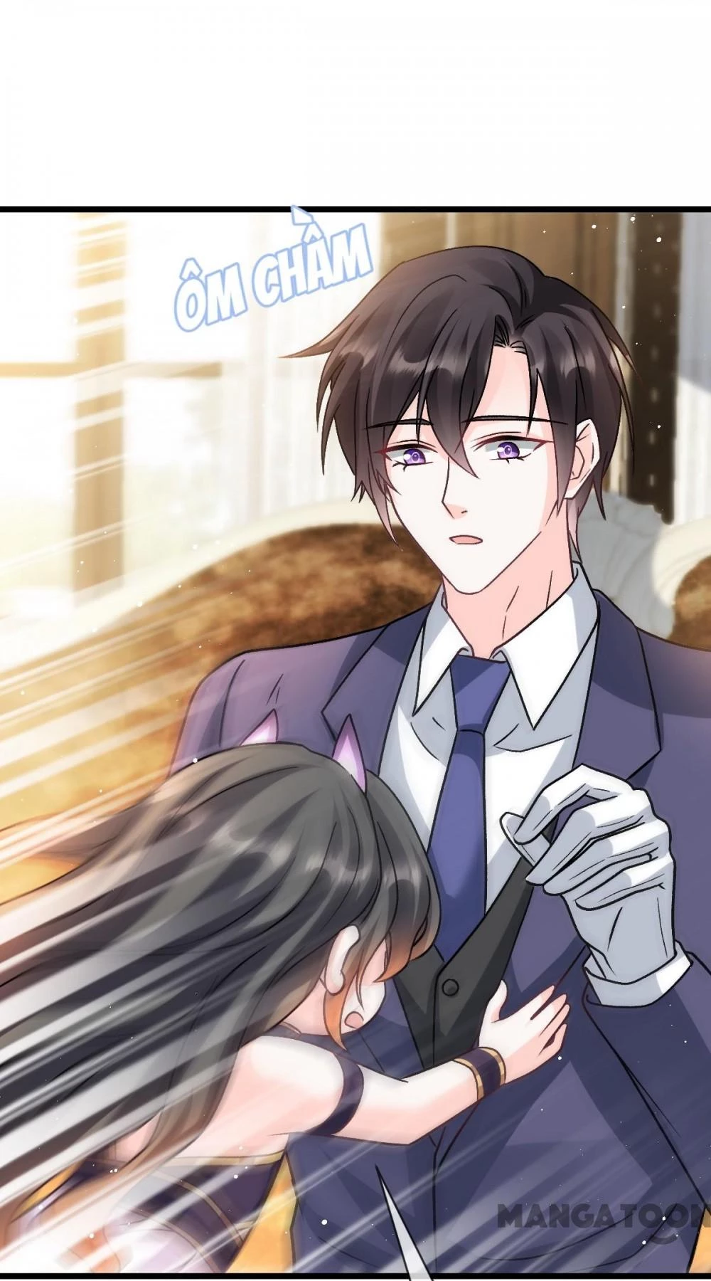 Tân Nương Của Ma Thần Chapter 179 - Trang 9