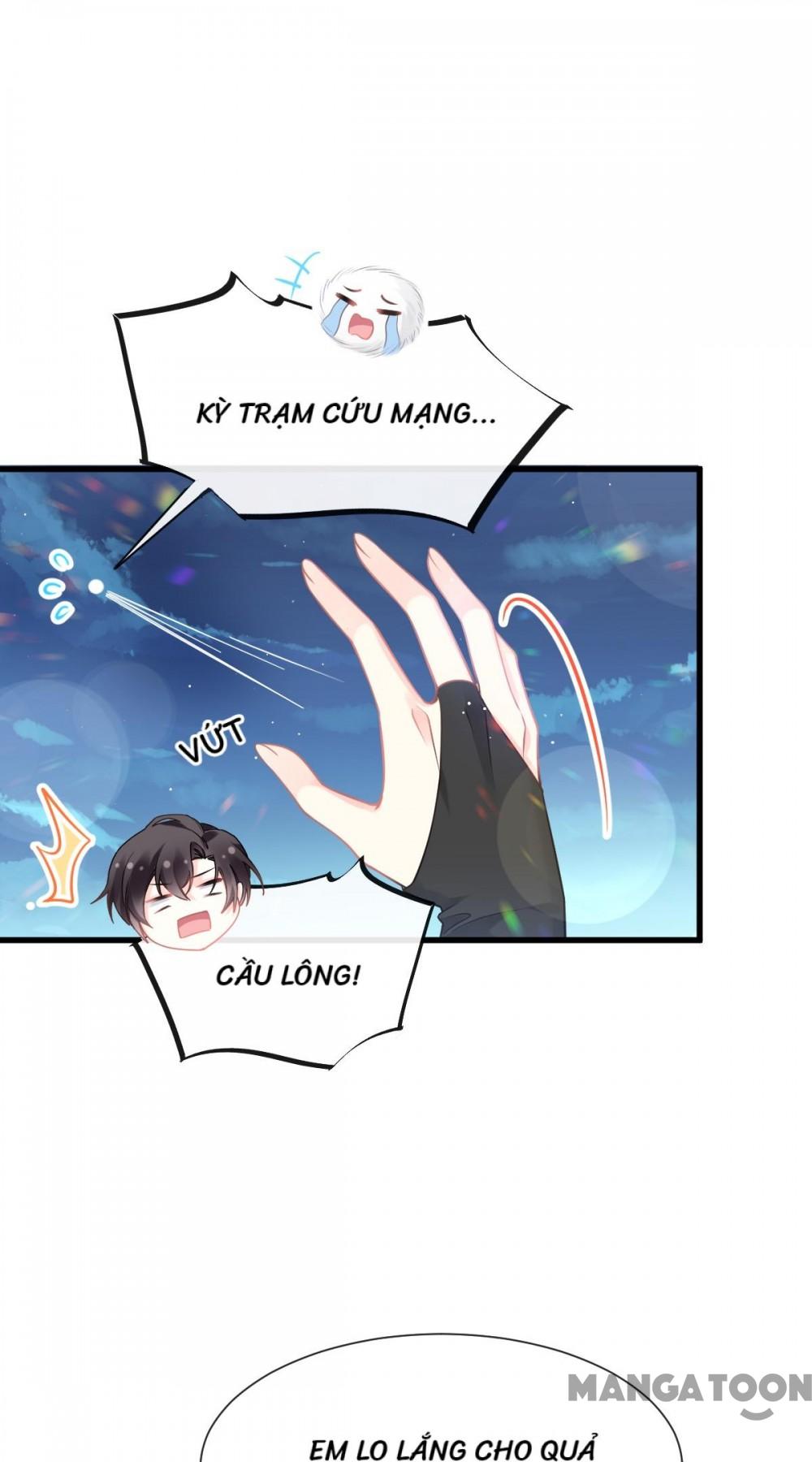Tân Nương Của Ma Thần Chapter 18 - Trang 17