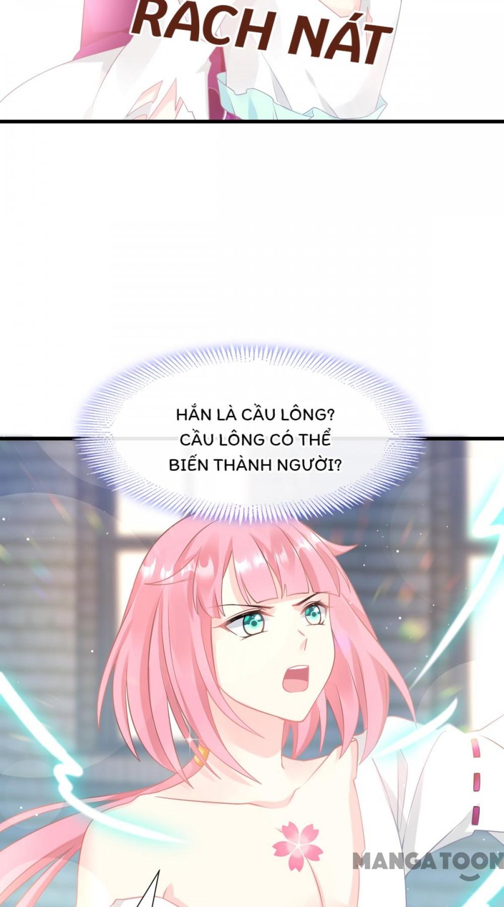 Tân Nương Của Ma Thần Chapter 18 - Trang 34