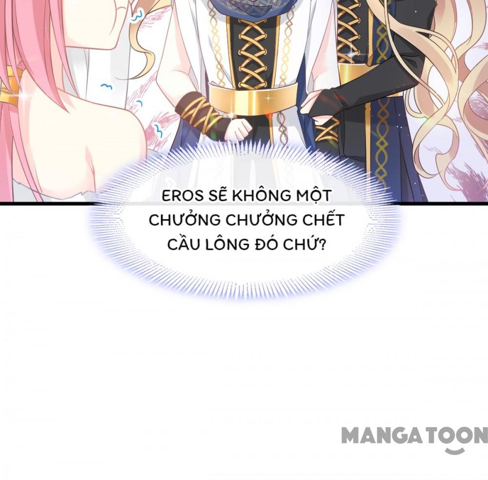 Tân Nương Của Ma Thần Chapter 18 - Trang 36