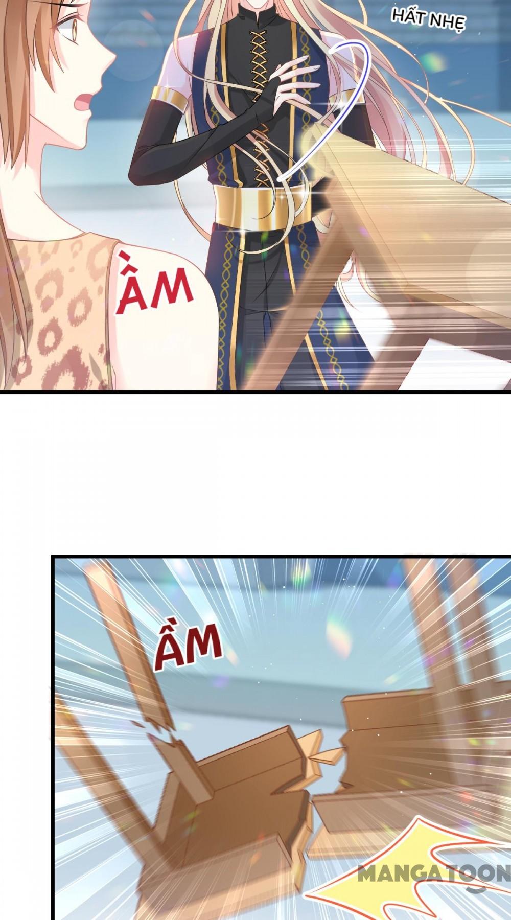 Tân Nương Của Ma Thần Chapter 18 - Trang 5