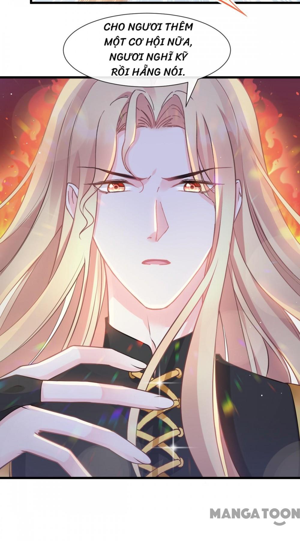 Tân Nương Của Ma Thần Chapter 18 - Trang 6