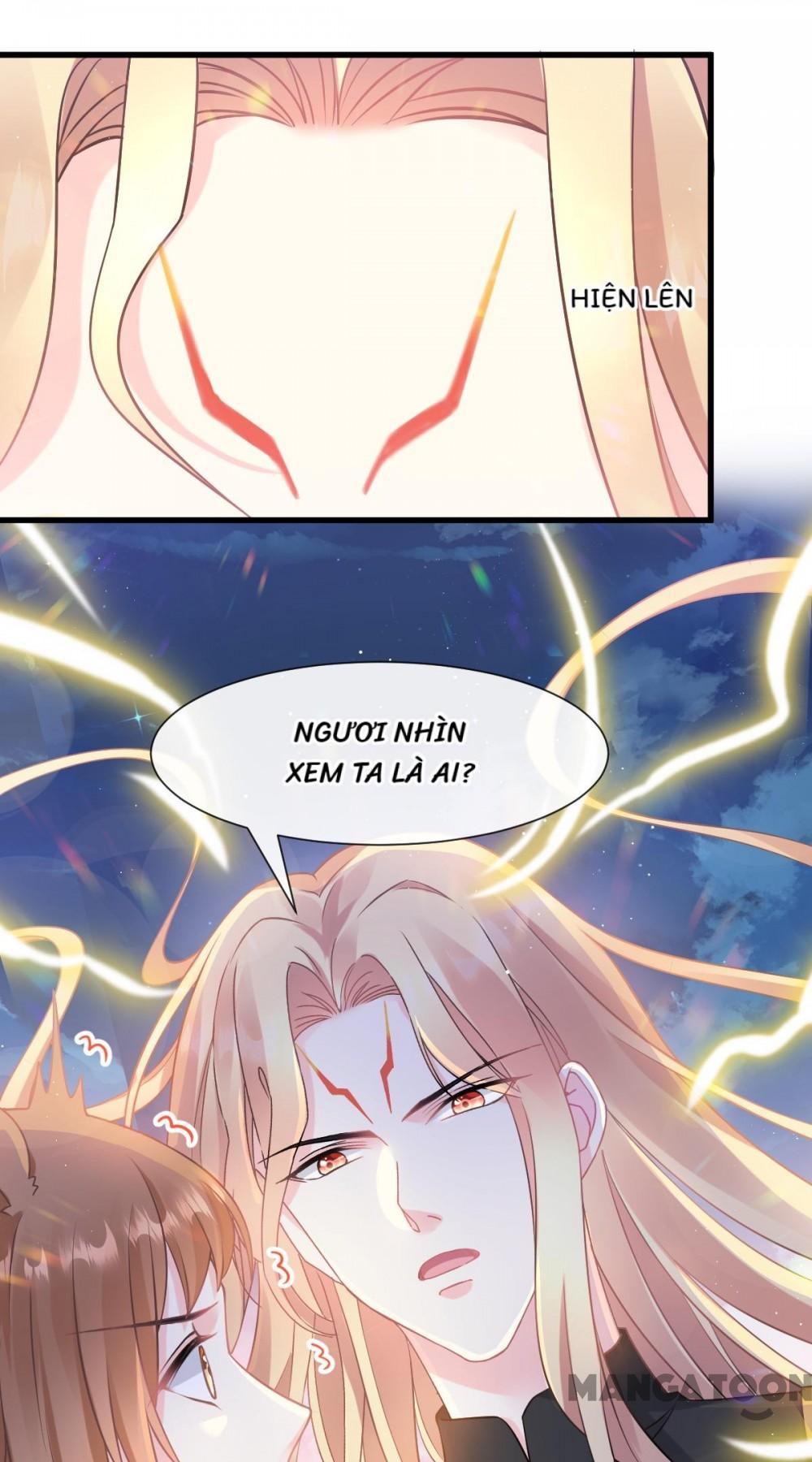 Tân Nương Của Ma Thần Chapter 18 - Trang 9