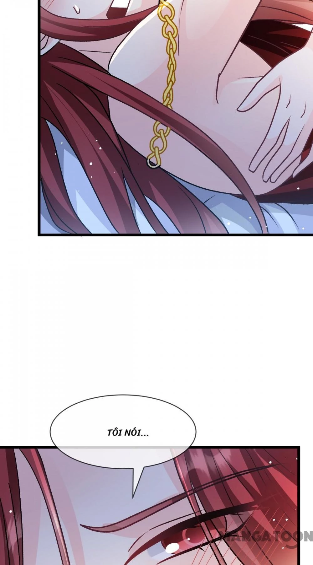 Tân Nương Của Ma Thần Chapter 180 - Trang 10