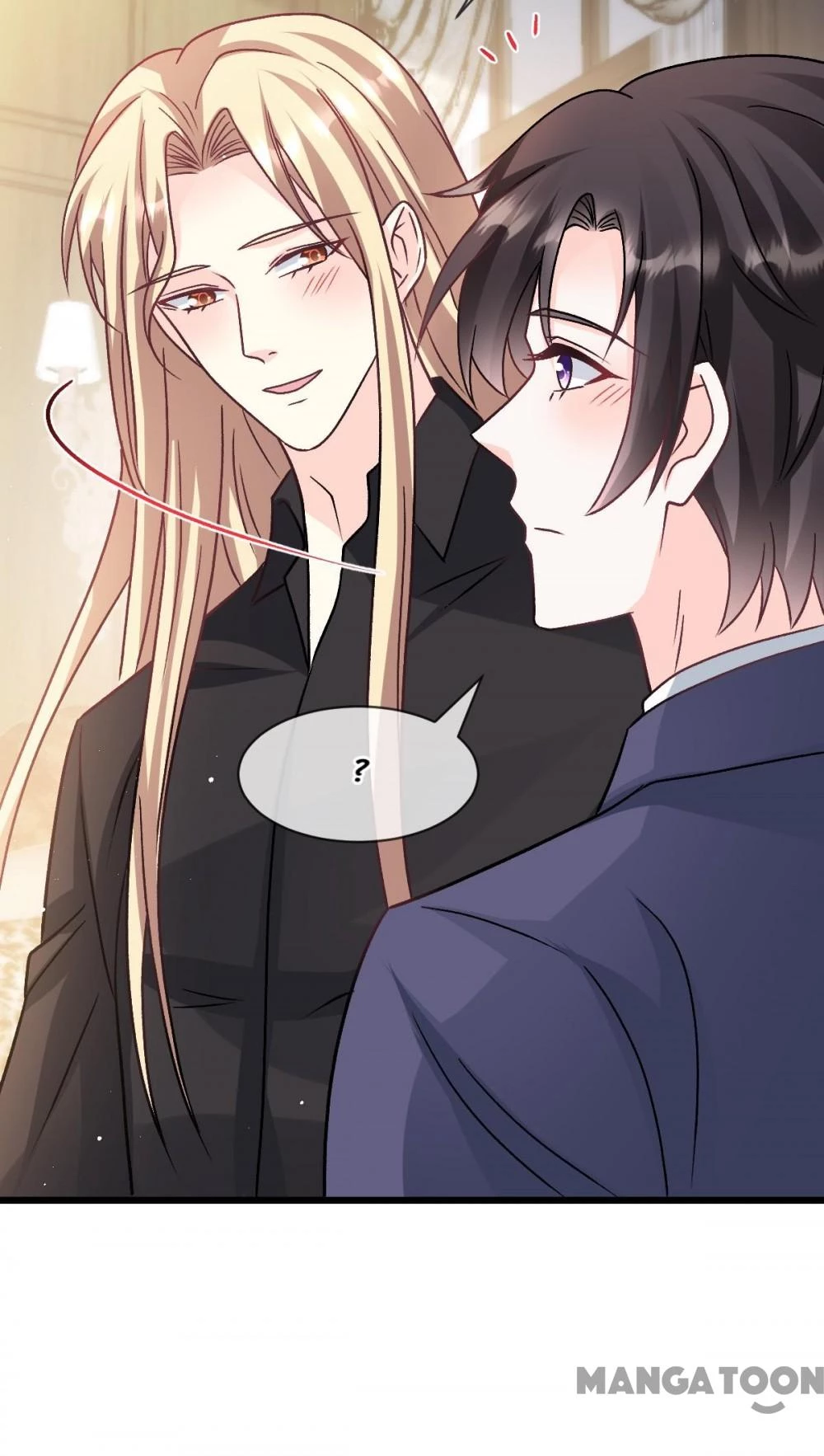 Tân Nương Của Ma Thần Chapter 180 - Trang 19