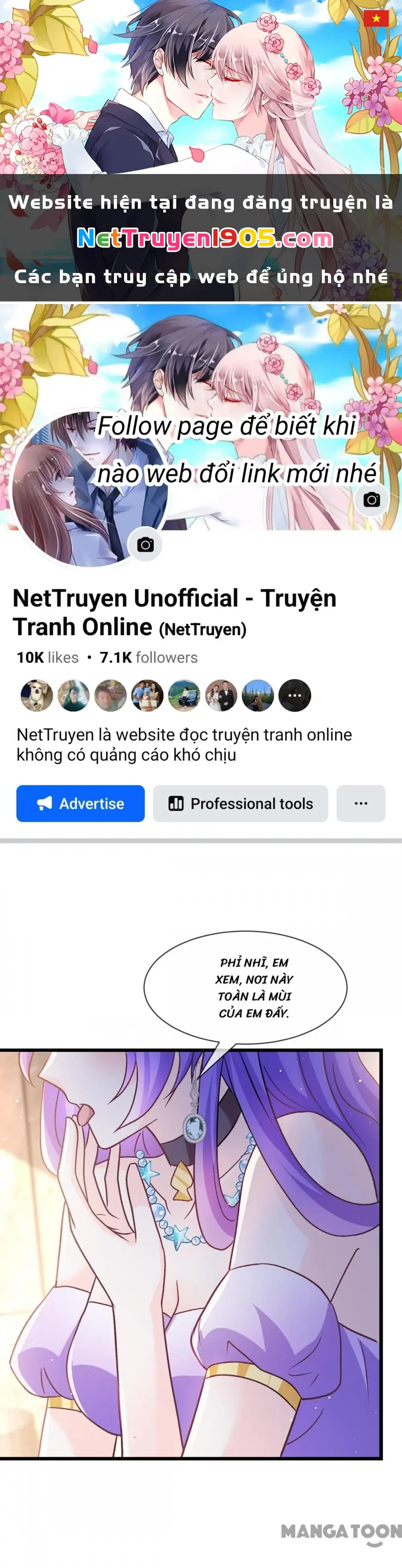 Tân Nương Của Ma Thần Chapter 180 - Trang 2
