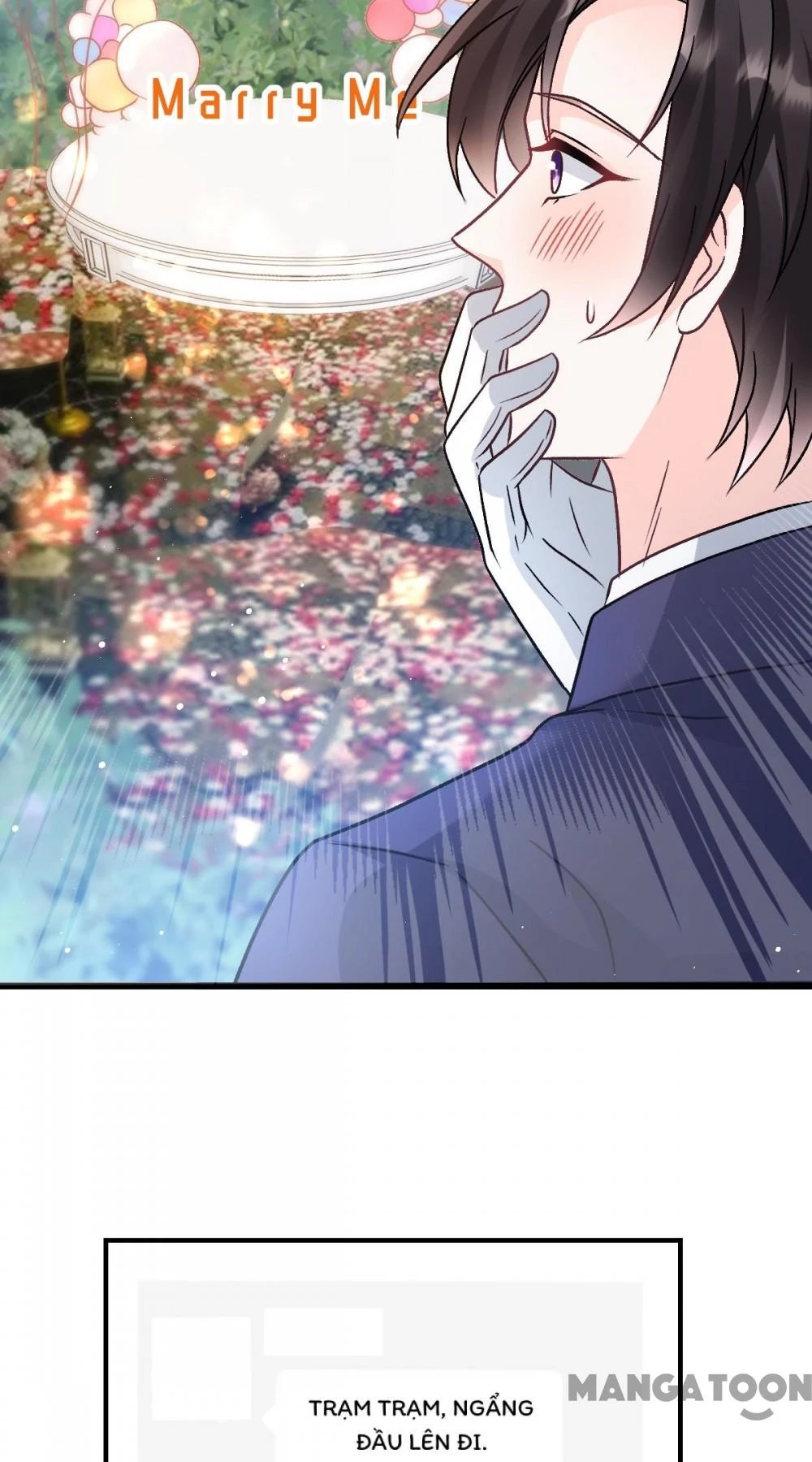 Tân Nương Của Ma Thần Chapter 180 - Trang 24