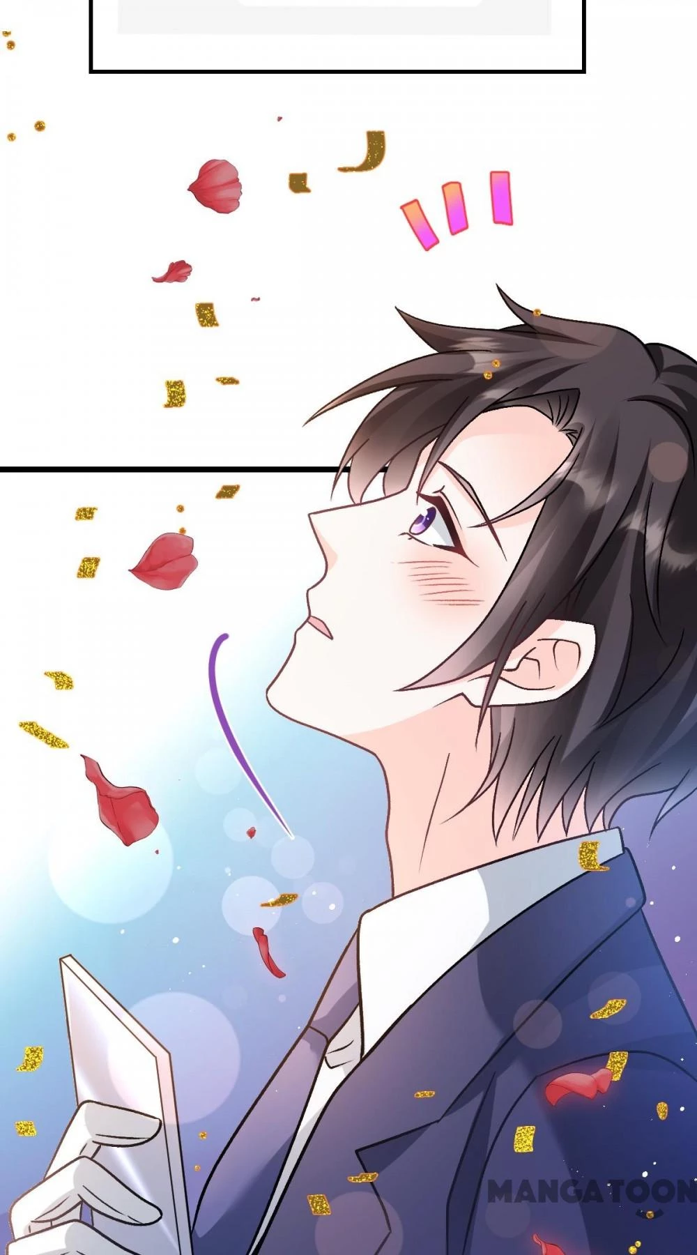 Tân Nương Của Ma Thần Chapter 180 - Trang 25