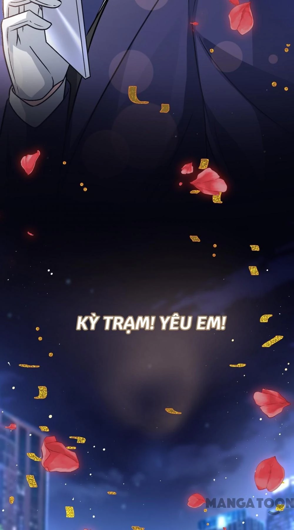 Tân Nương Của Ma Thần Chapter 180 - Trang 26