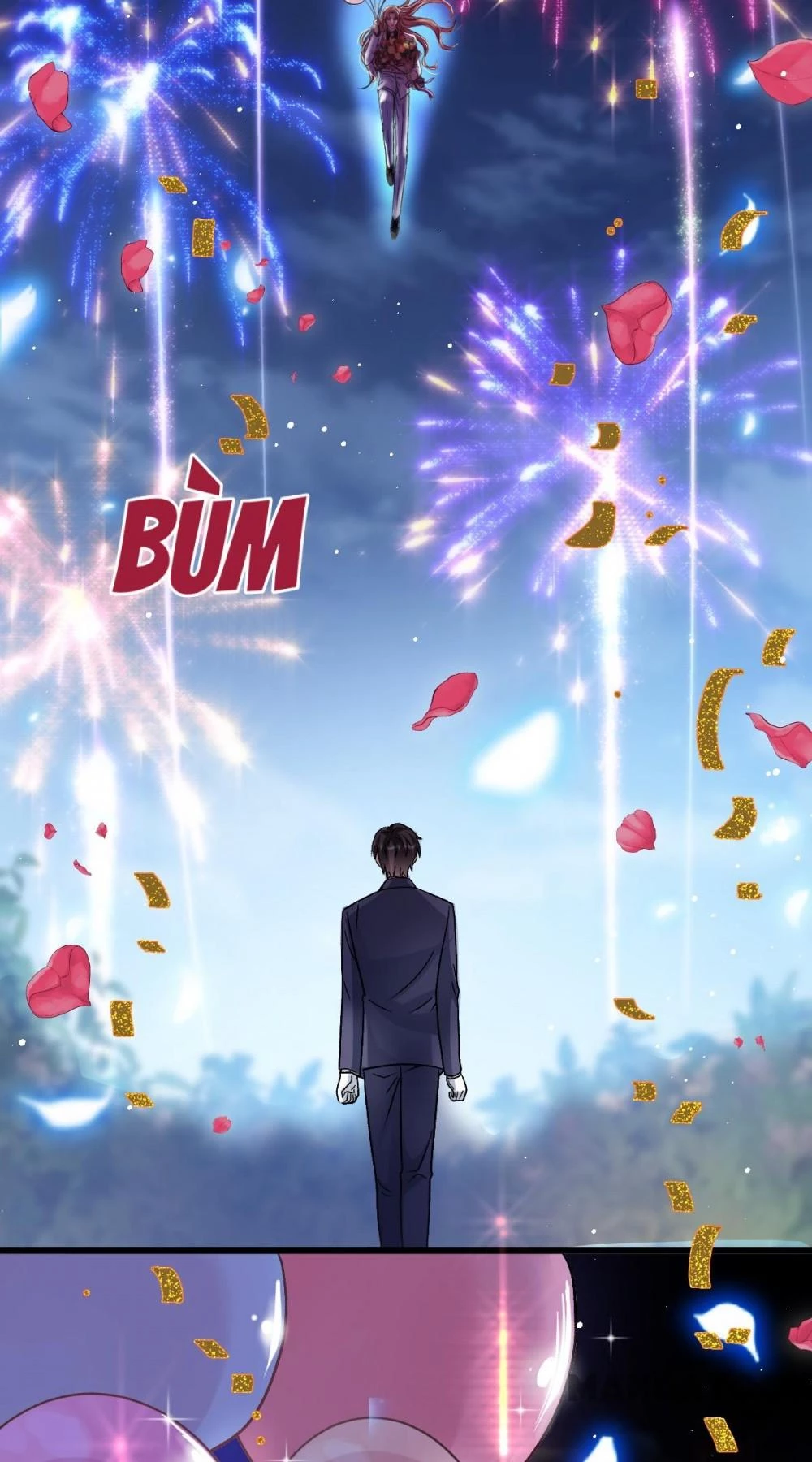 Tân Nương Của Ma Thần Chapter 180 - Trang 31