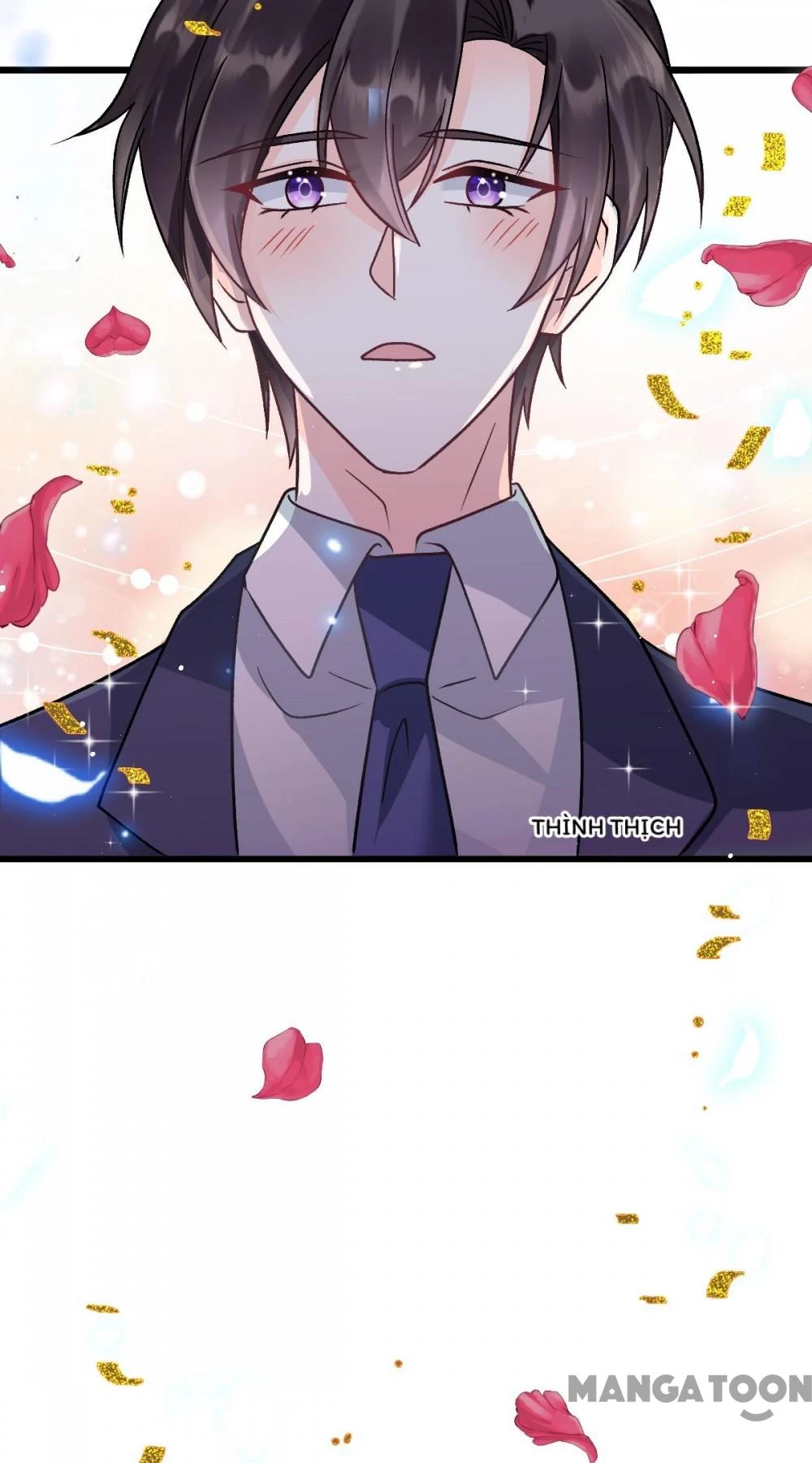Tân Nương Của Ma Thần Chapter 180 - Trang 34