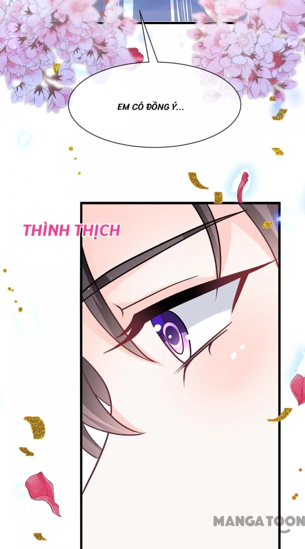 Tân Nương Của Ma Thần Chapter 180 - Trang 37