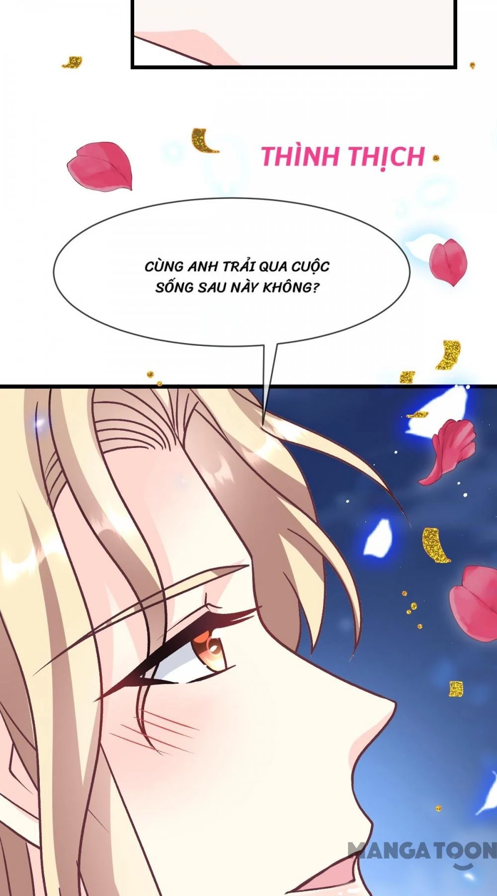 Tân Nương Của Ma Thần Chapter 180 - Trang 38