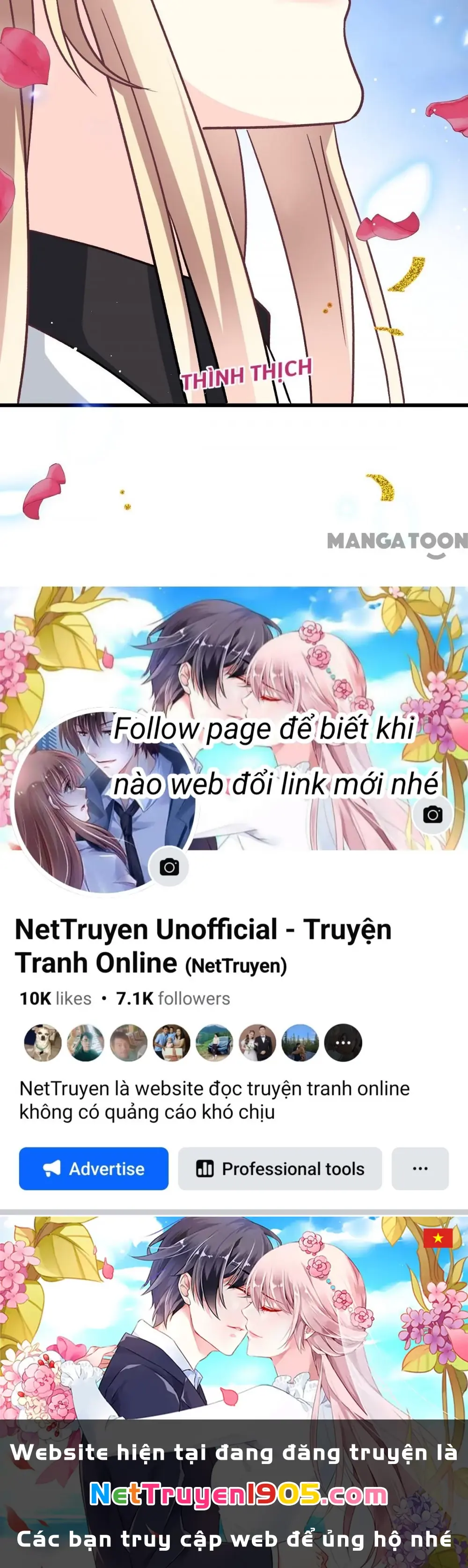 Tân Nương Của Ma Thần Chapter 180 - Trang 39
