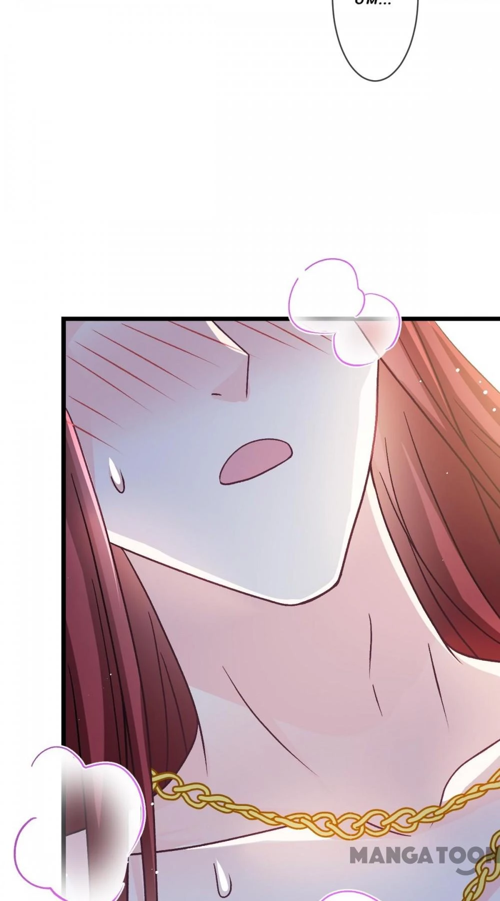 Tân Nương Của Ma Thần Chapter 180 - Trang 7