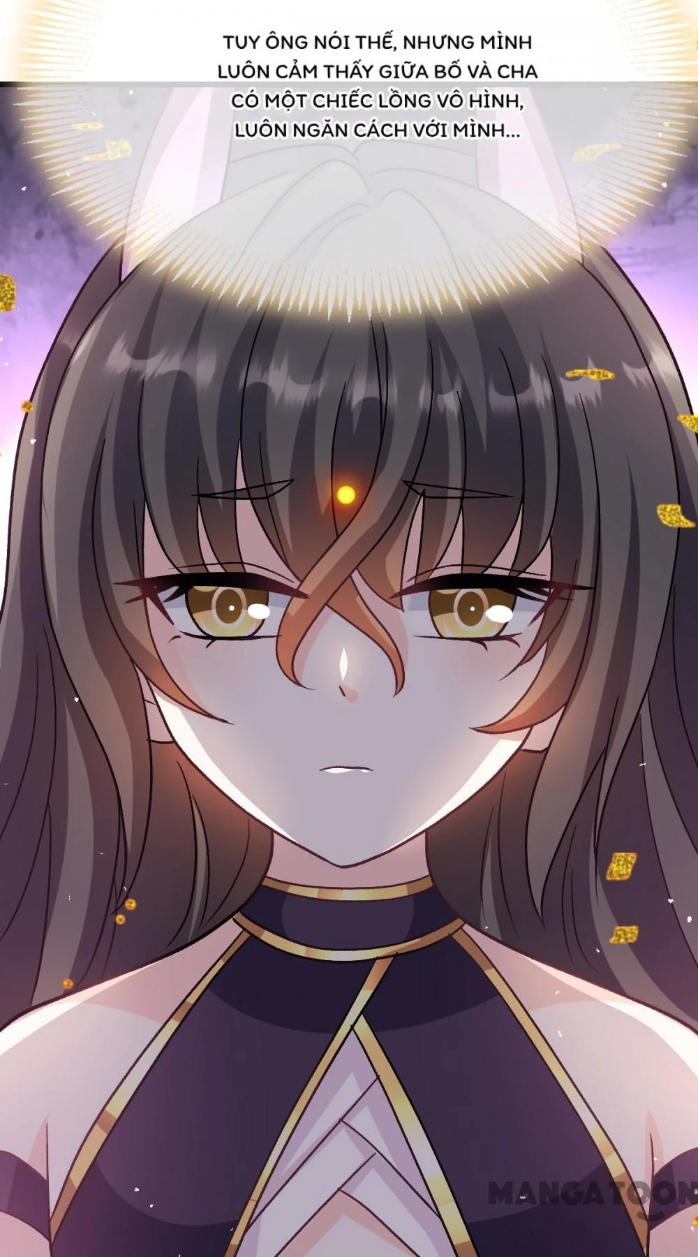 Tân Nương Của Ma Thần Chapter 181 - Trang 12