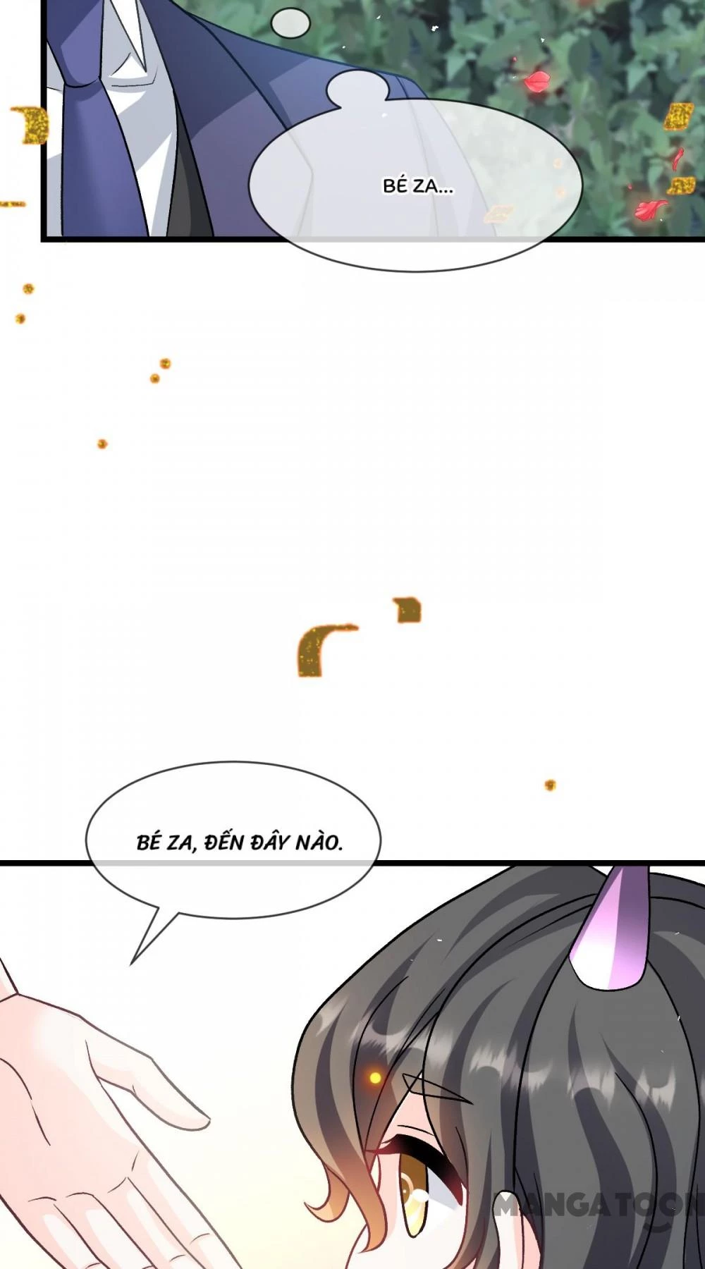 Tân Nương Của Ma Thần Chapter 181 - Trang 14