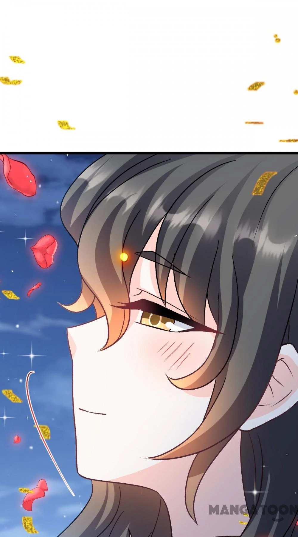 Tân Nương Của Ma Thần Chapter 181 - Trang 18