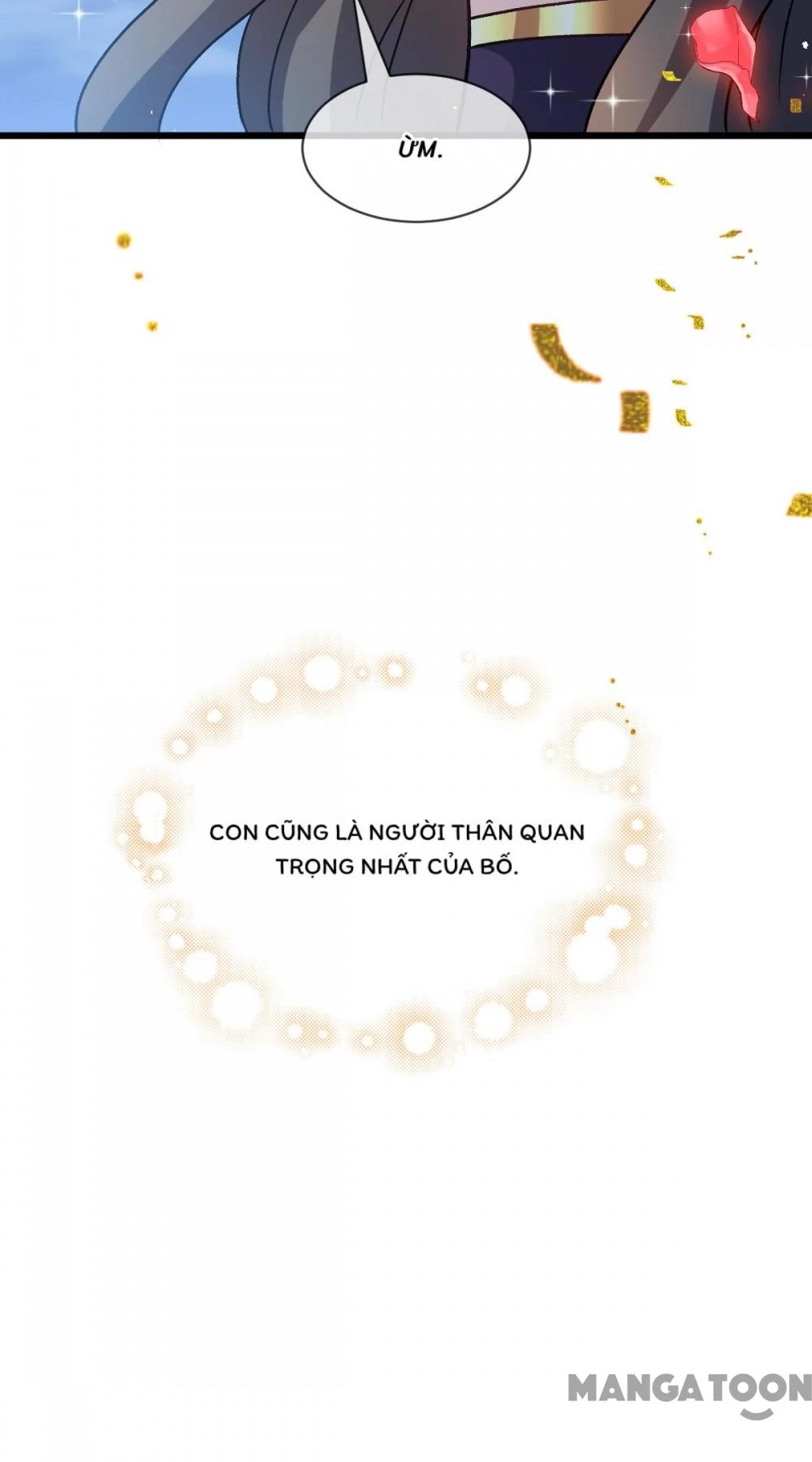 Tân Nương Của Ma Thần Chapter 181 - Trang 19