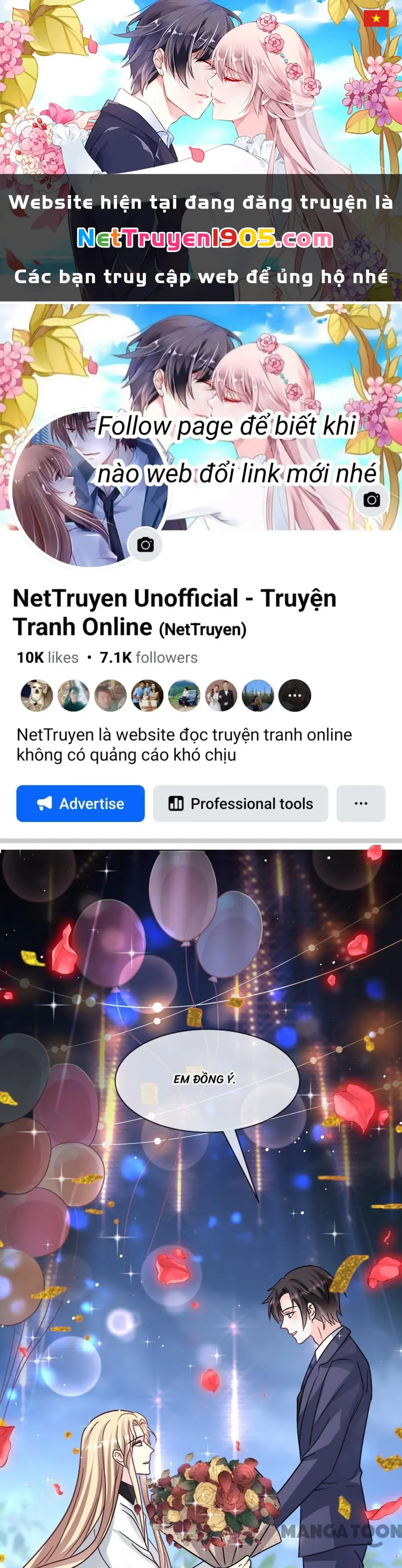 Tân Nương Của Ma Thần Chapter 181 - Trang 2