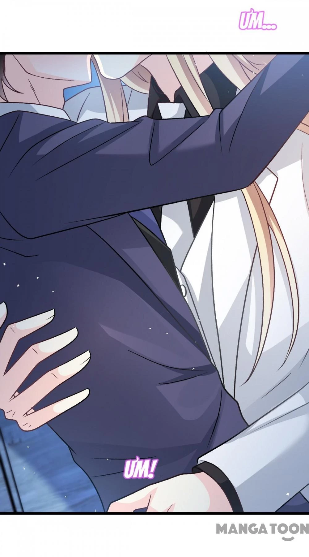 Tân Nương Của Ma Thần Chapter 181 - Trang 21
