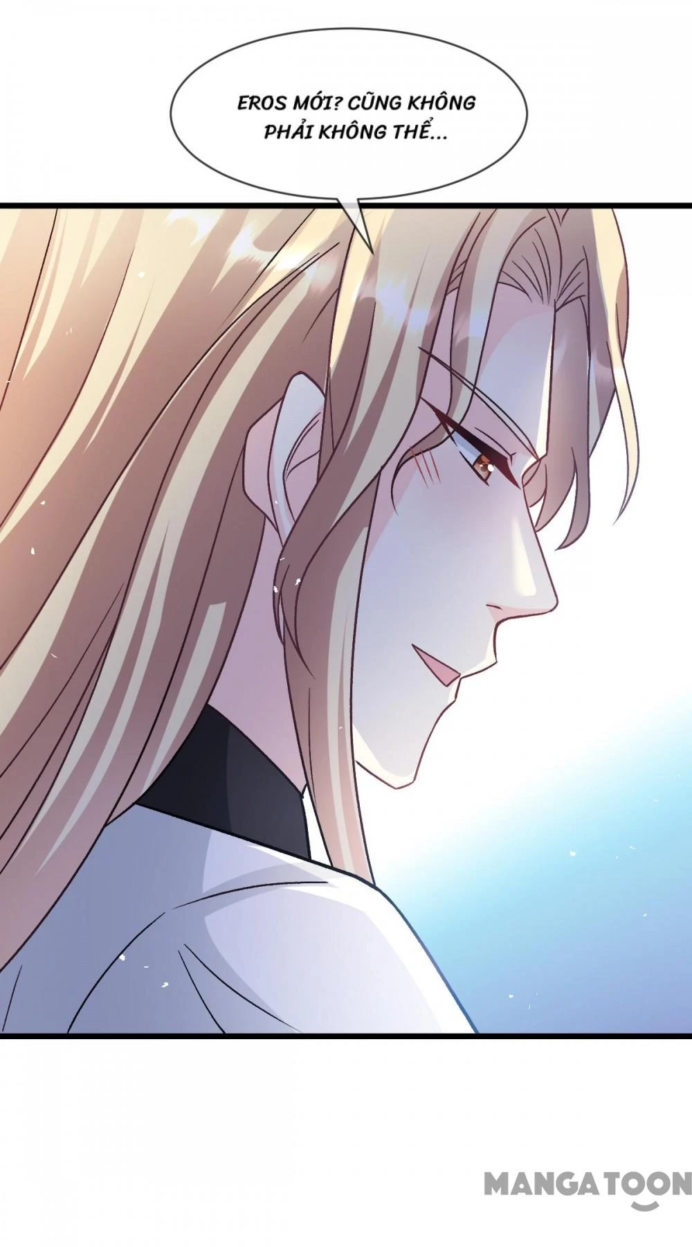 Tân Nương Của Ma Thần Chapter 181 - Trang 26