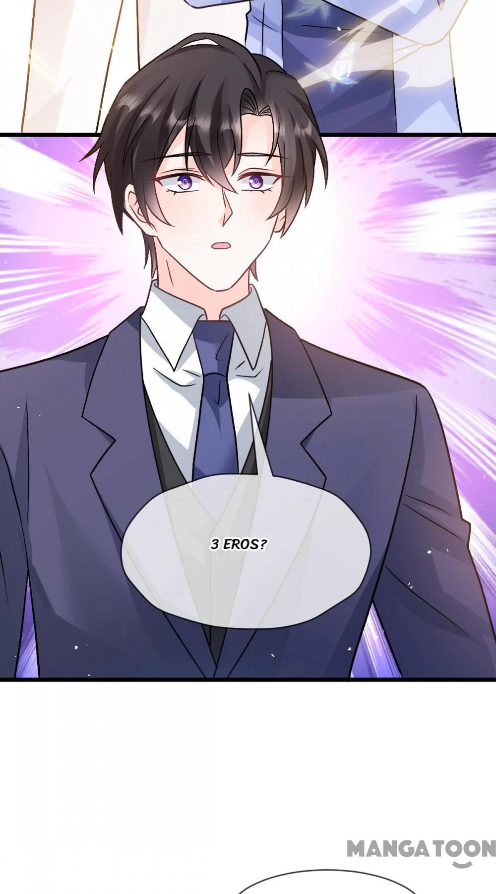 Tân Nương Của Ma Thần Chapter 181 - Trang 29