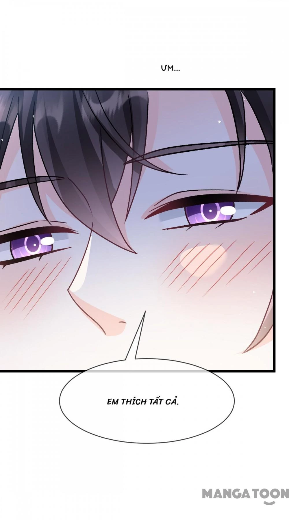 Tân Nương Của Ma Thần Chapter 181 - Trang 34
