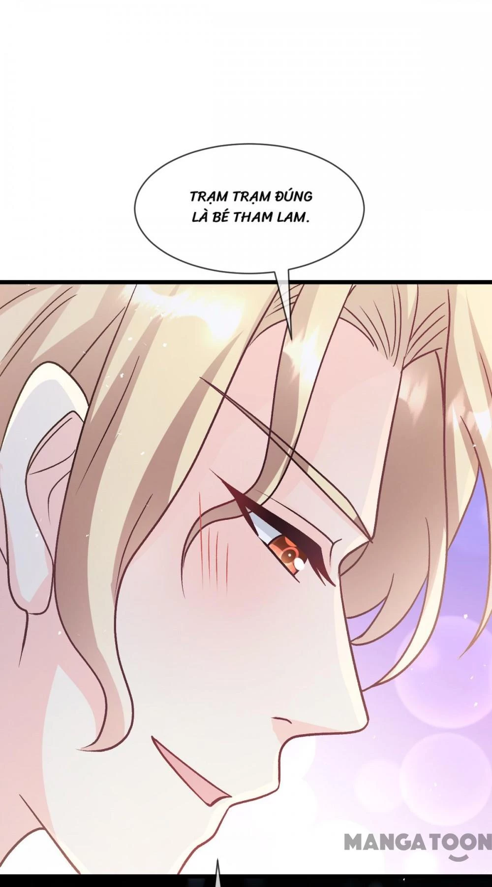 Tân Nương Của Ma Thần Chapter 181 - Trang 35