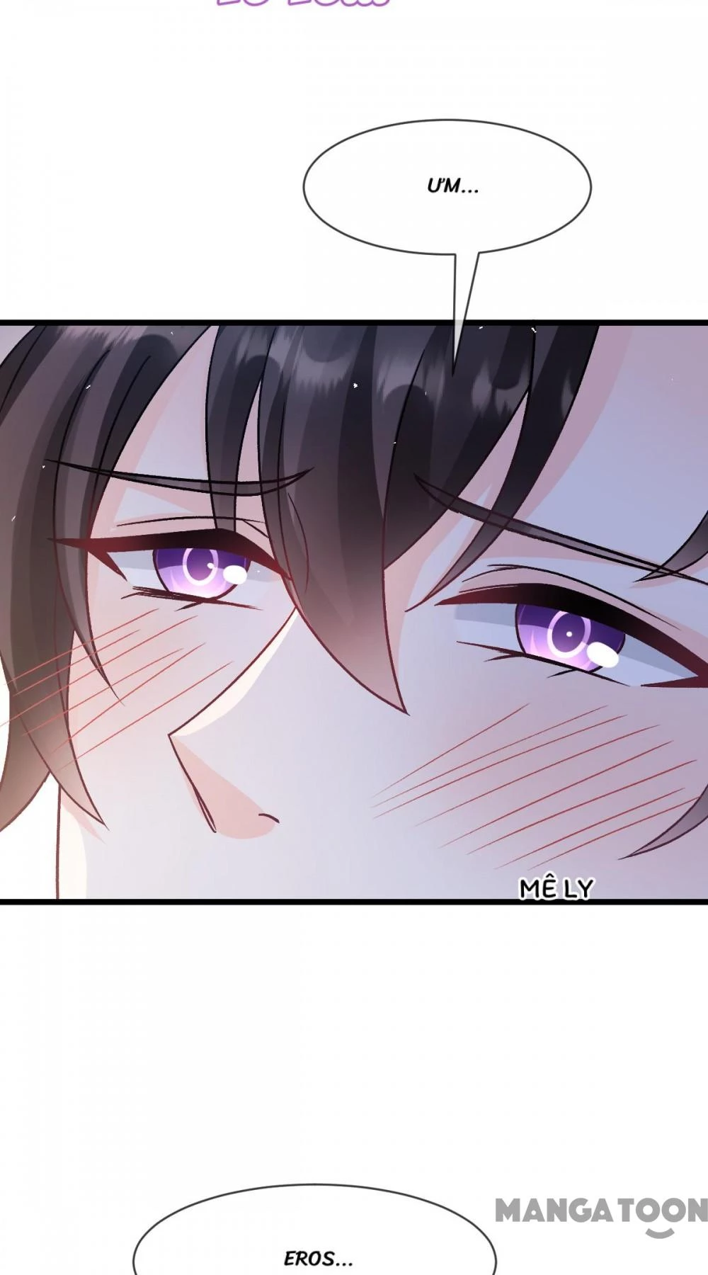Tân Nương Của Ma Thần Chapter 181 - Trang 38