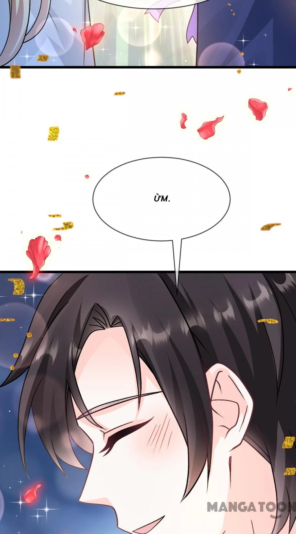 Tân Nương Của Ma Thần Chapter 181 - Trang 6