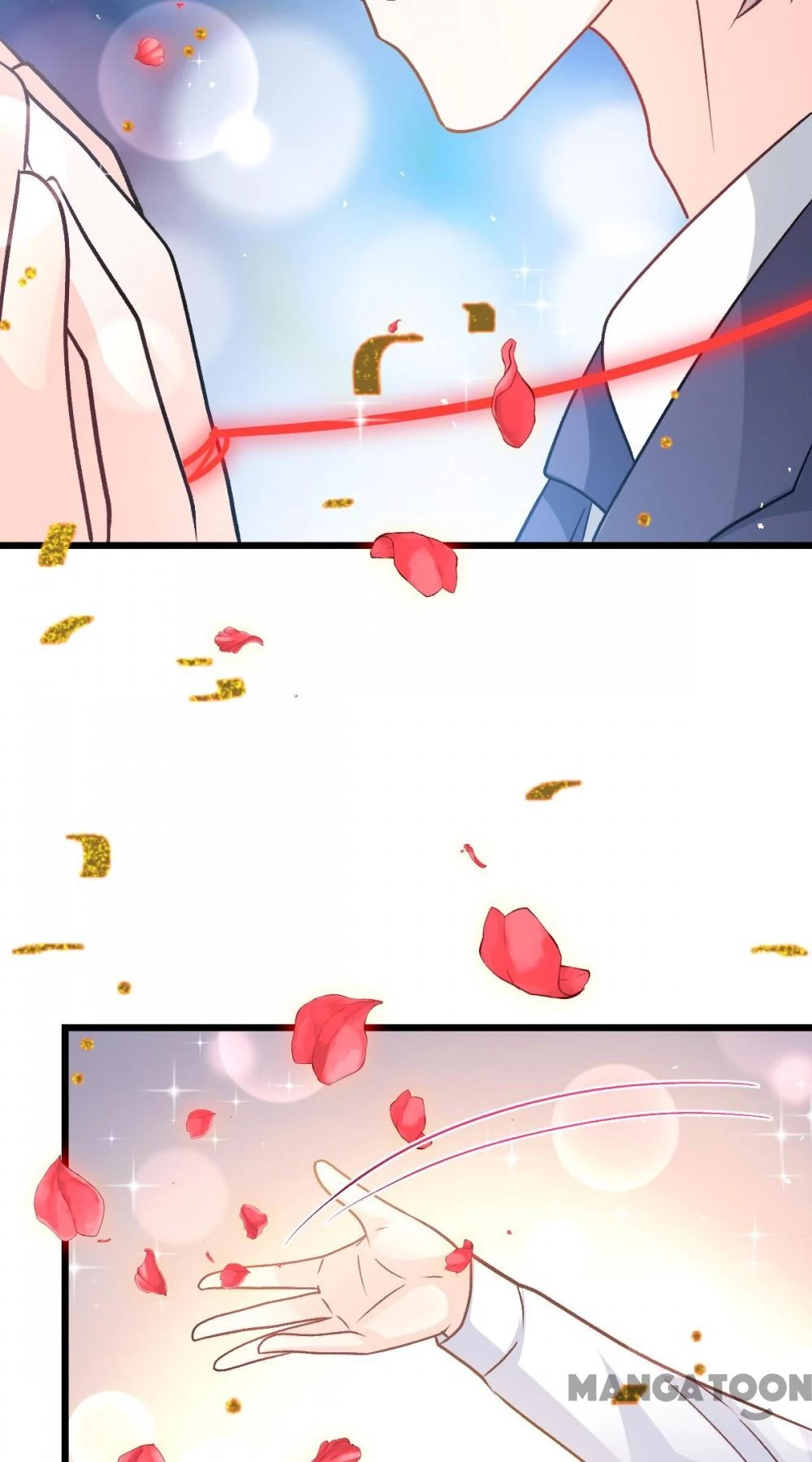 Tân Nương Của Ma Thần Chapter 181 - Trang 7