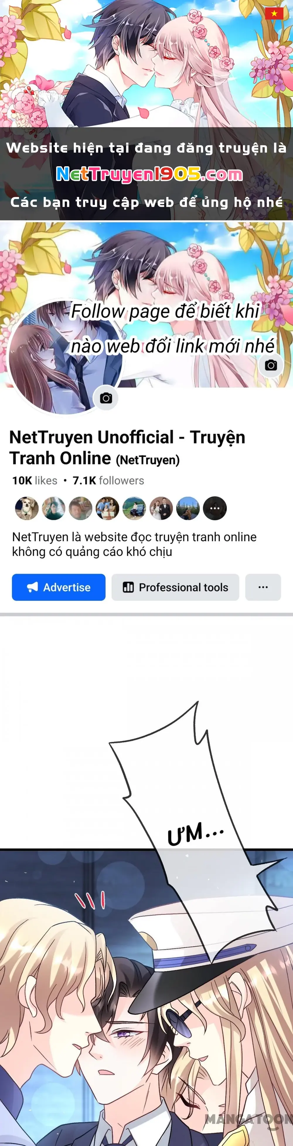 Tân Nương Của Ma Thần Chapter 182 - Trang 2