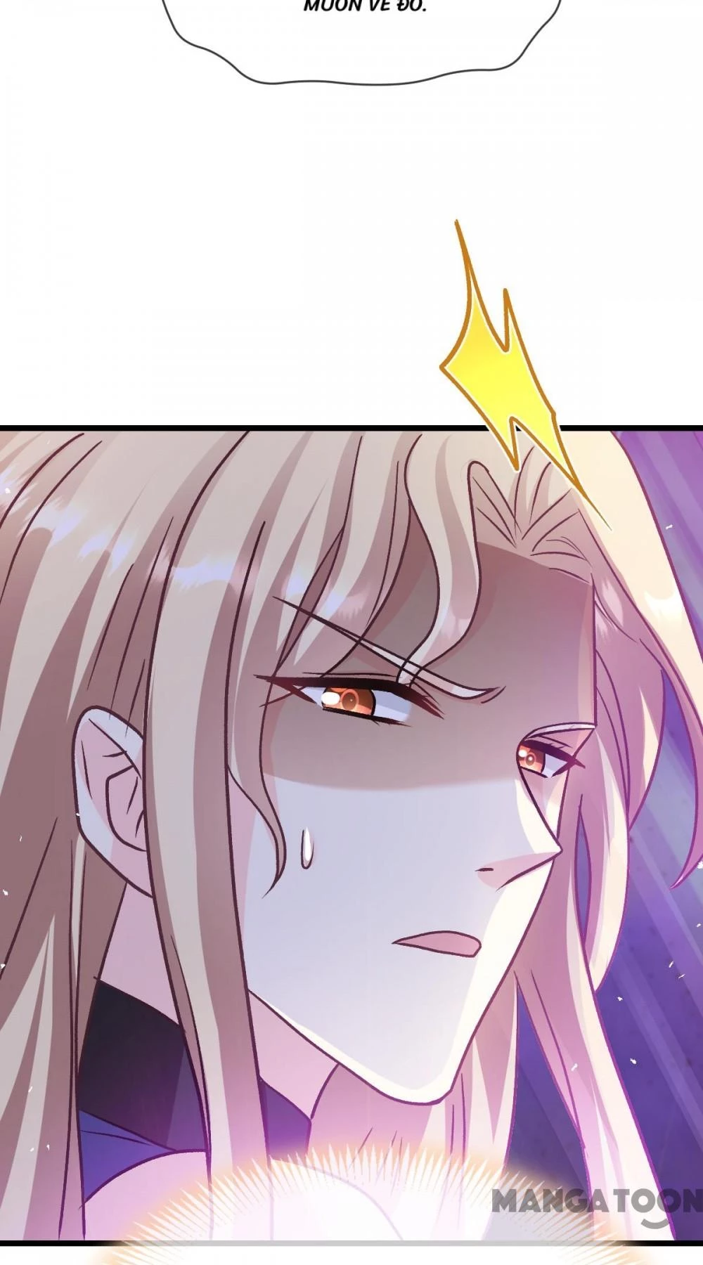 Tân Nương Của Ma Thần Chapter 182 - Trang 23