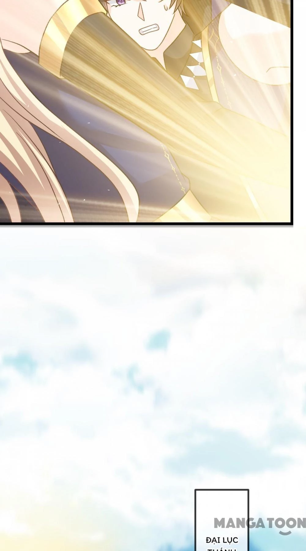 Tân Nương Của Ma Thần Chapter 182 - Trang 26