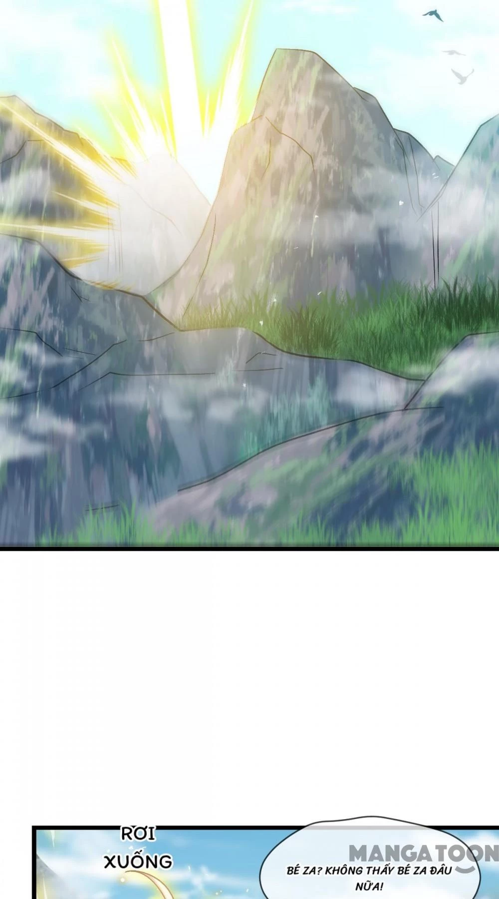 Tân Nương Của Ma Thần Chapter 182 - Trang 28