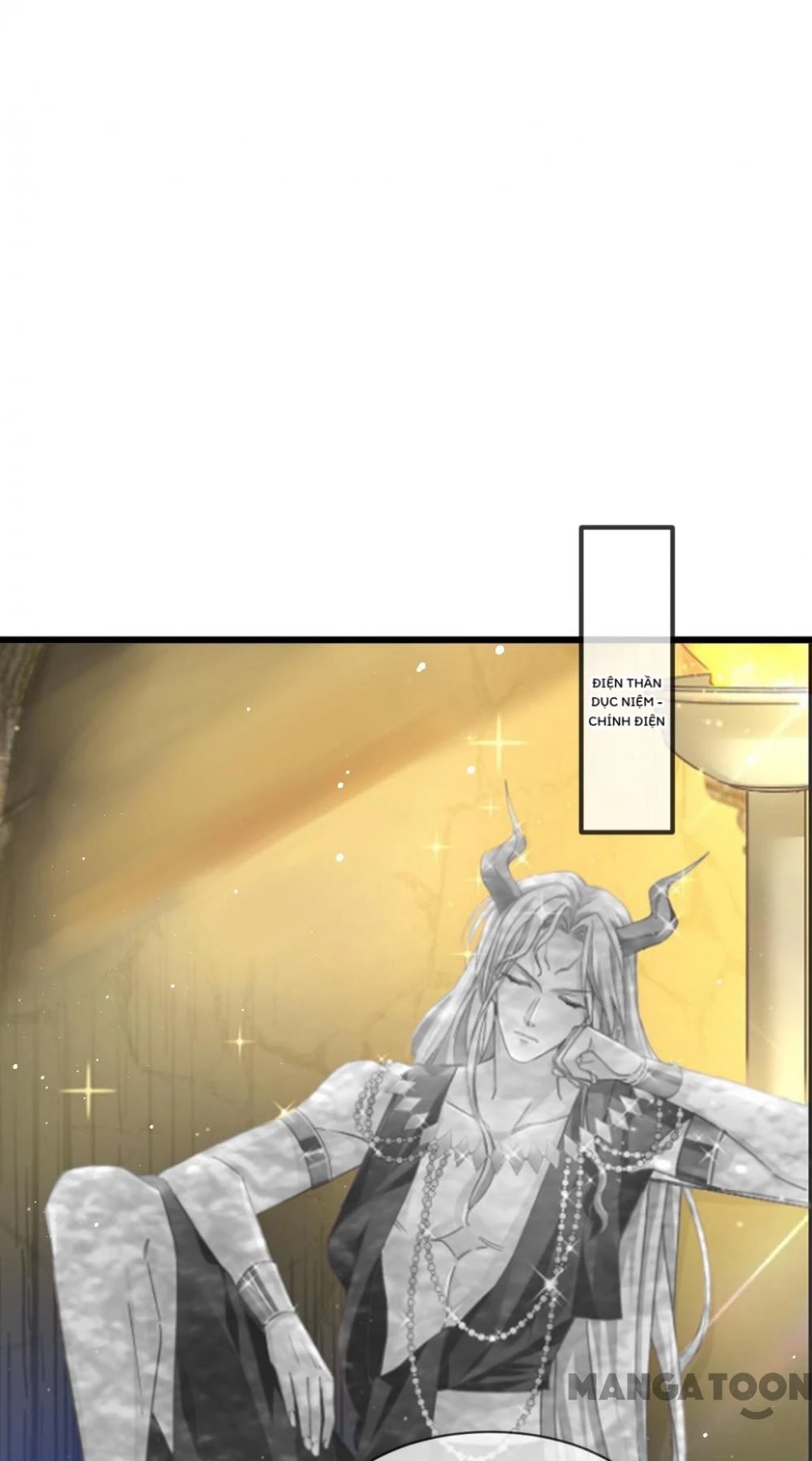 Tân Nương Của Ma Thần Chapter 182 - Trang 32