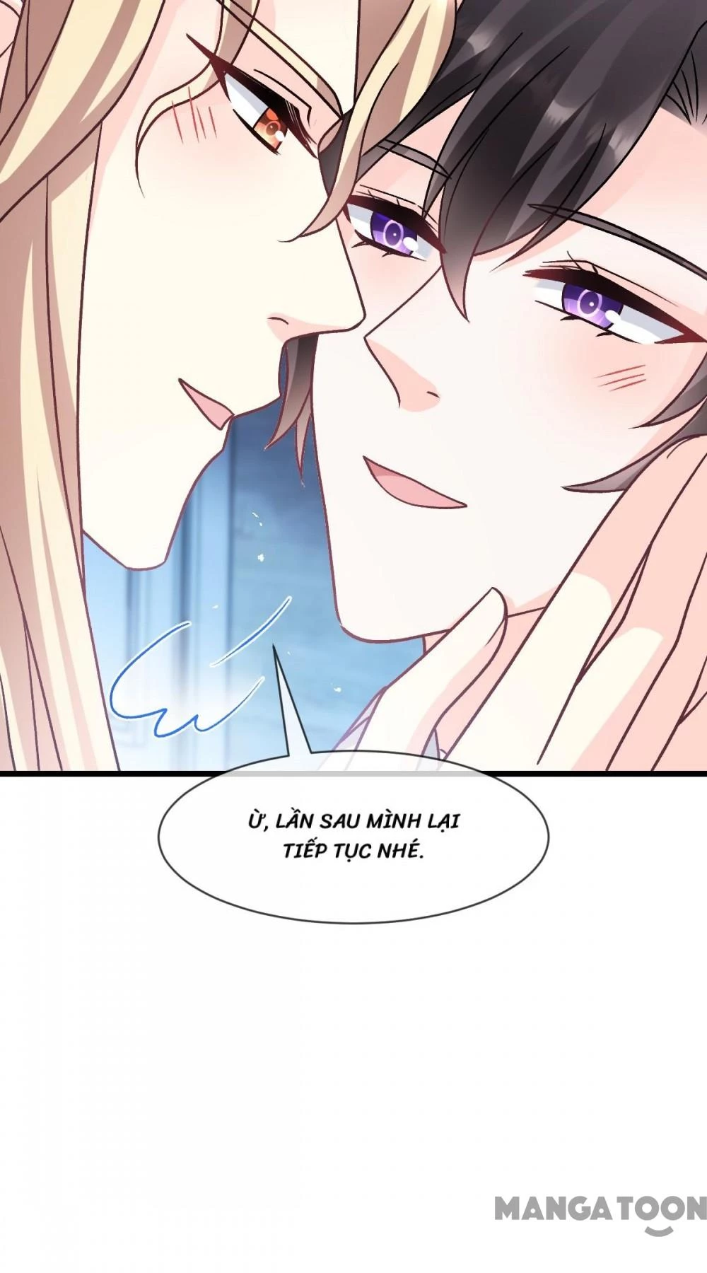 Tân Nương Của Ma Thần Chapter 182 - Trang 4