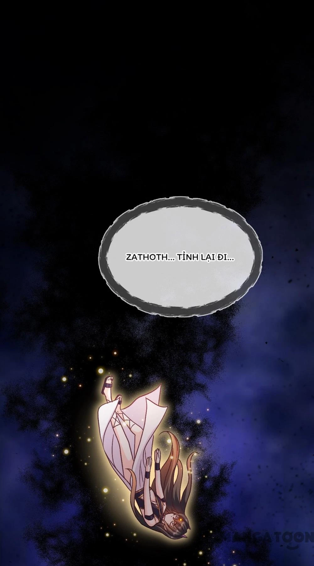 Tân Nương Của Ma Thần Chapter 183 - Trang 14