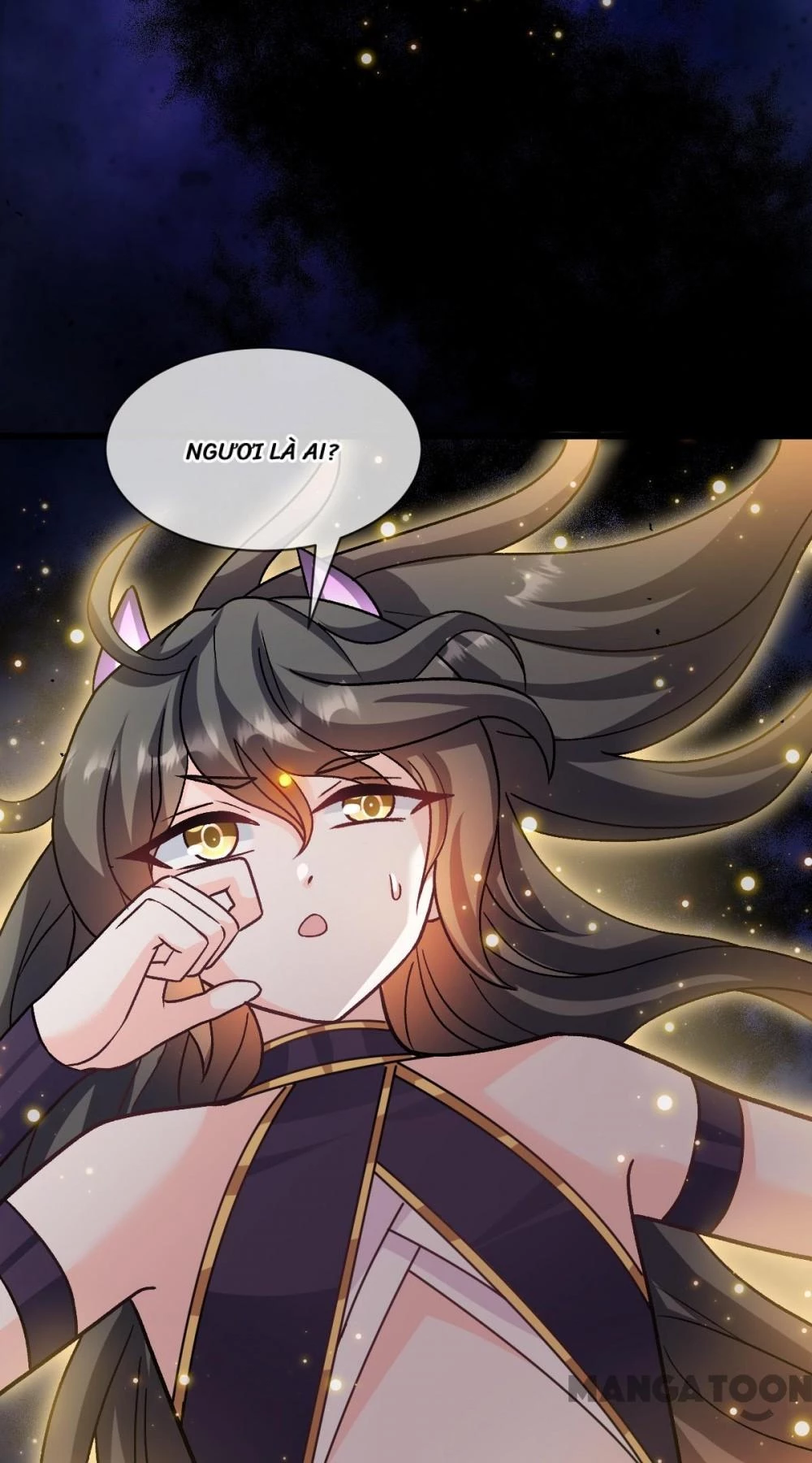 Tân Nương Của Ma Thần Chapter 183 - Trang 15