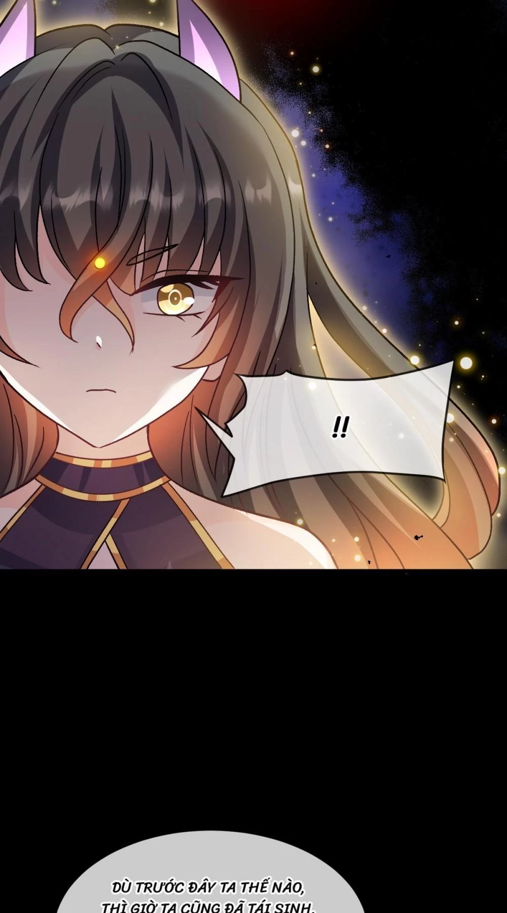 Tân Nương Của Ma Thần Chapter 183 - Trang 18