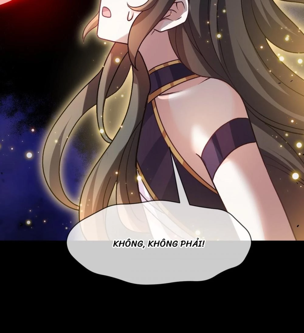 Tân Nương Của Ma Thần Chapter 183 - Trang 24