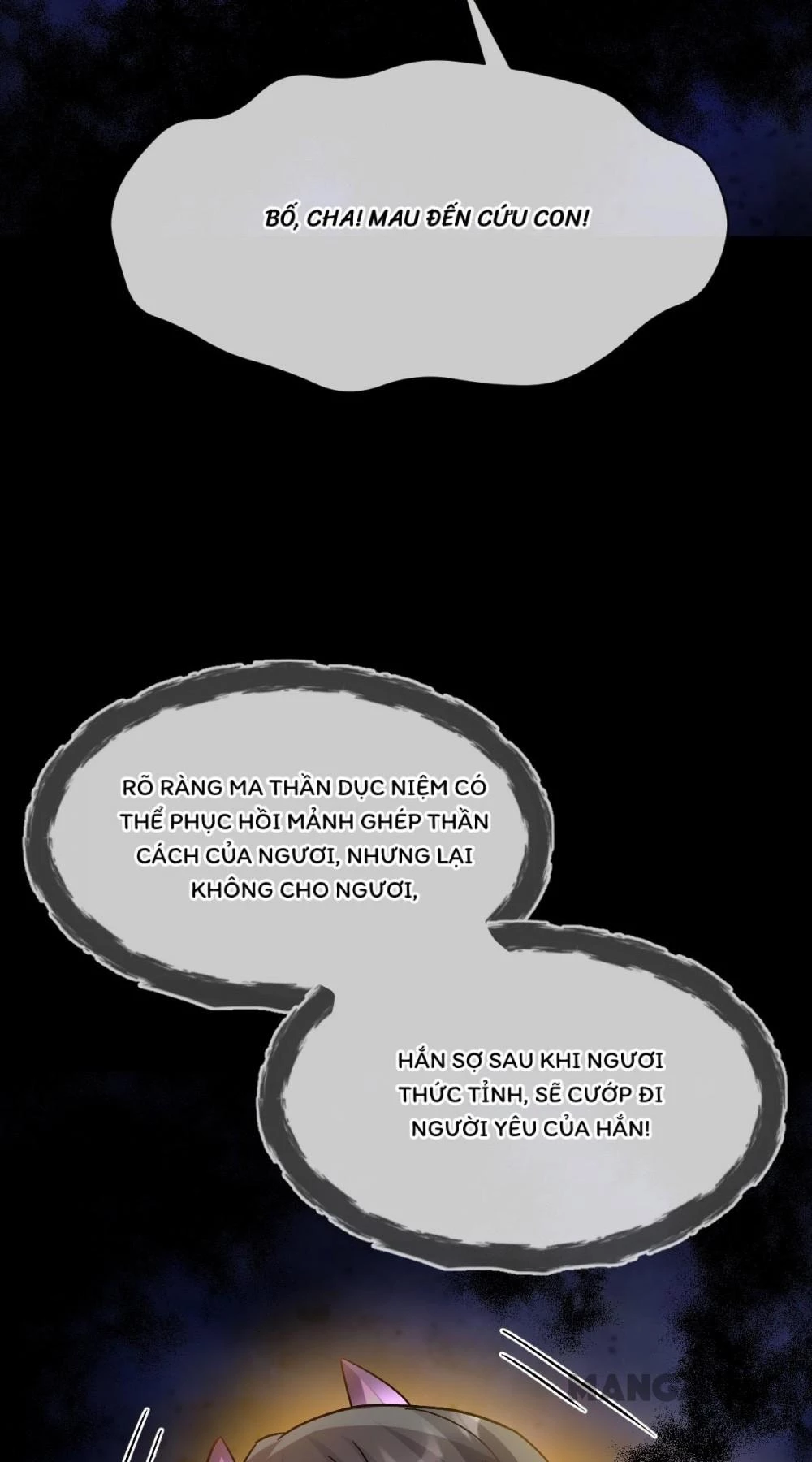 Tân Nương Của Ma Thần Chapter 183 - Trang 26