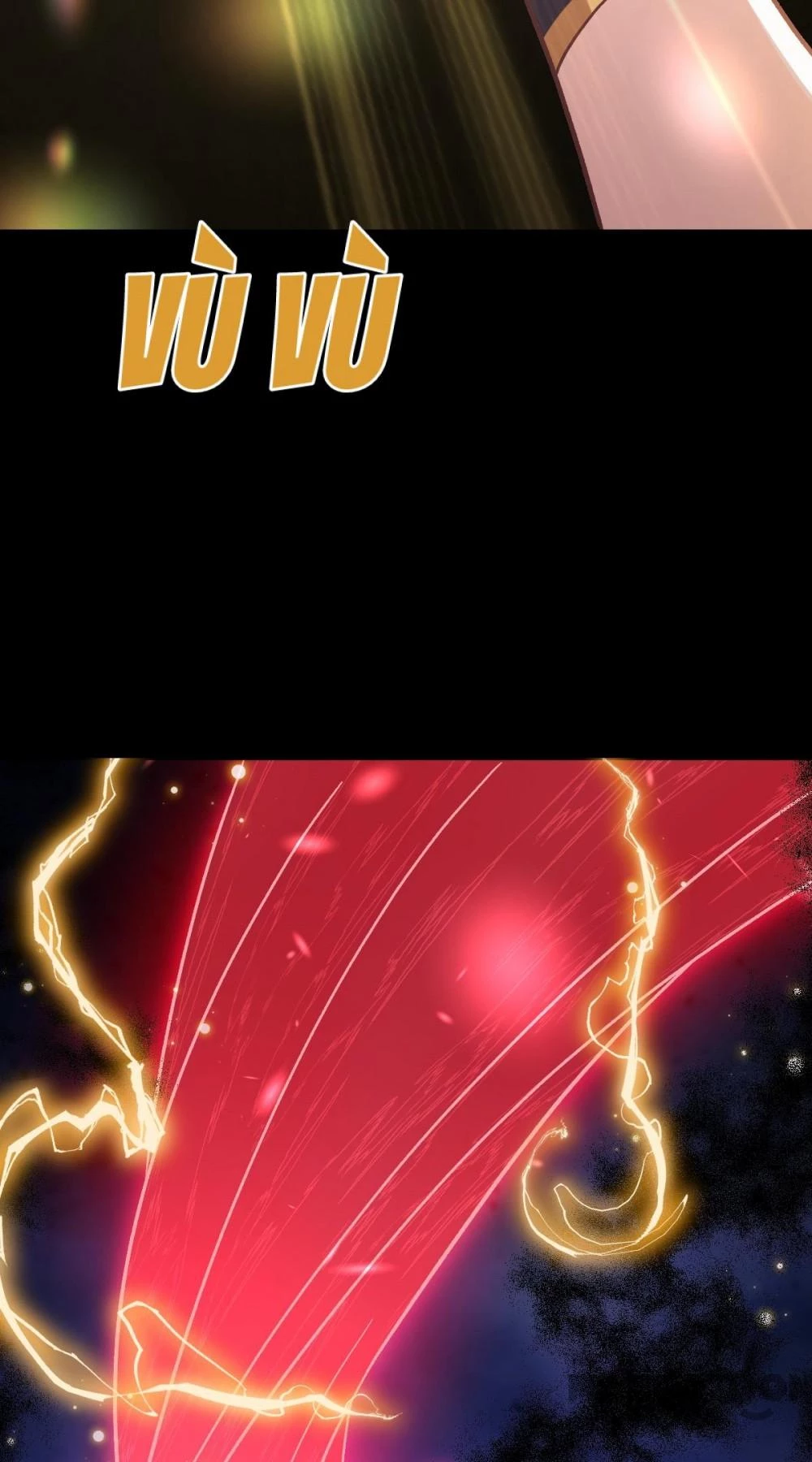 Tân Nương Của Ma Thần Chapter 183 - Trang 30