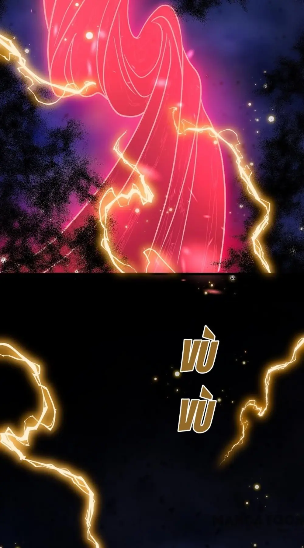 Tân Nương Của Ma Thần Chapter 183 - Trang 31
